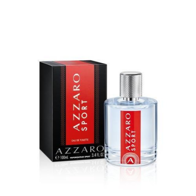 AZZARO Sport EDT 100ml